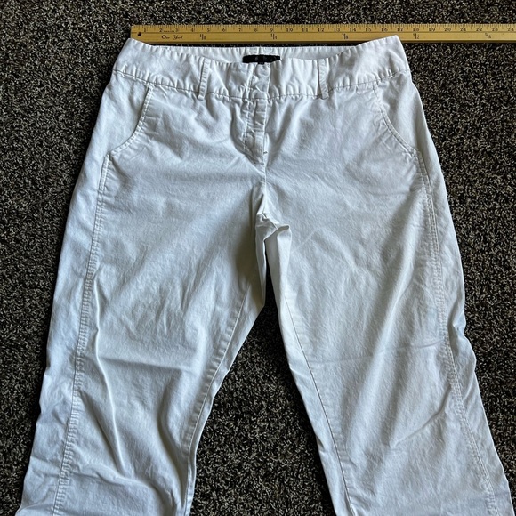 Daisy Fuentes capri pants - Picture 1 of 8
